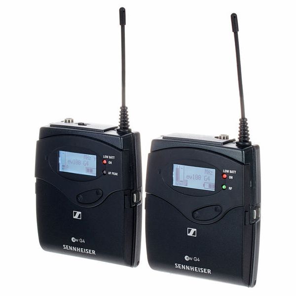 SENNHEISER EW 112P G4-B