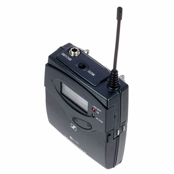 SENNHEISER EW 112P G4-B