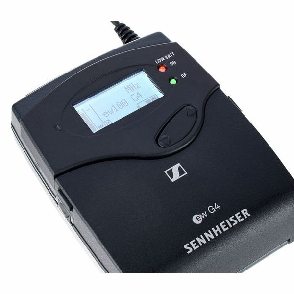 SENNHEISER EW 112P G4-B