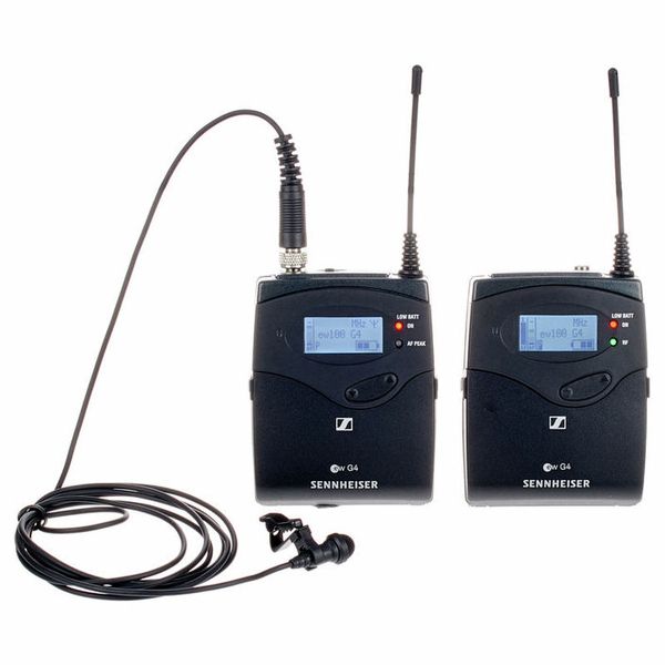 SENNHEISER EW 112P G4-B