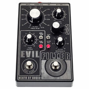 DEATH BY AUDIO DBAEVI EVIL FILTER