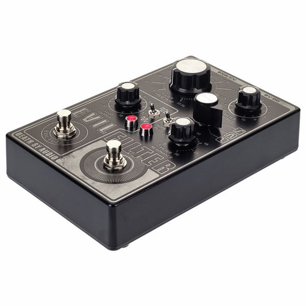 DEATH BY AUDIO DBAEVI EVIL FILTER
