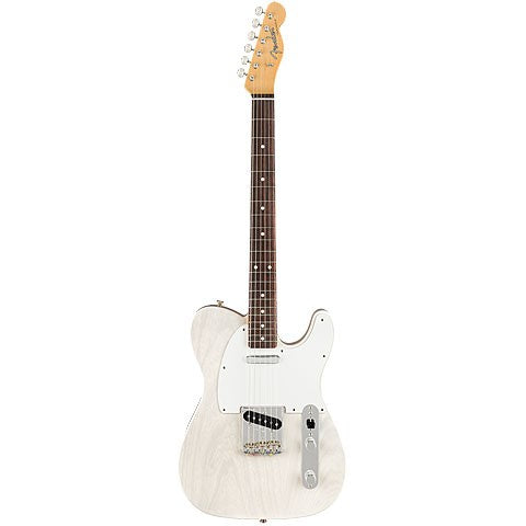 FENDER JIMMY PAGE MIRROR TELECASTER WBL RW