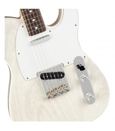 FENDER JIMMY PAGE MIRROR TELECASTER WBL RW