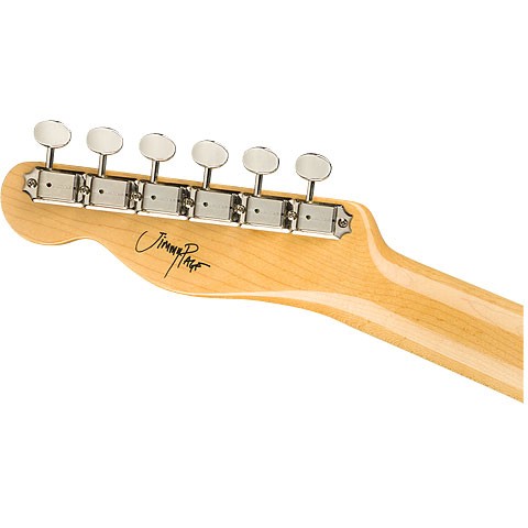 FENDER JIMMY PAGE MIRROR TELECASTER WBL RW