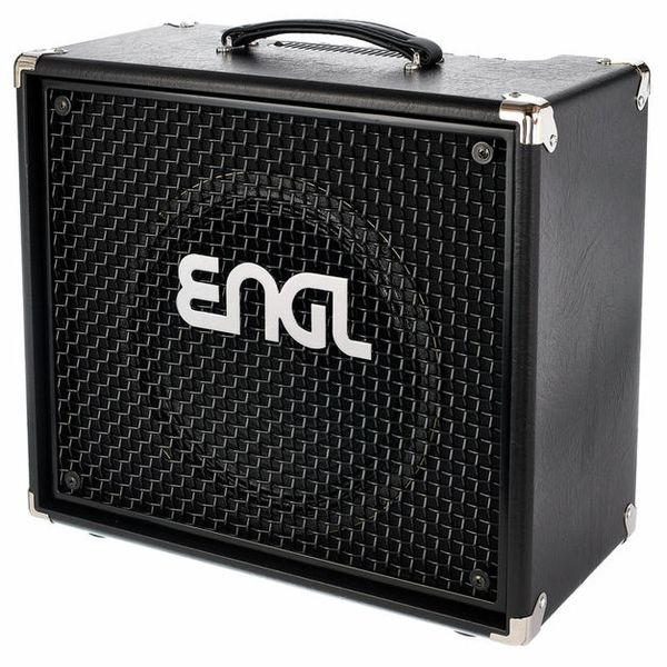Engl Ironball - combo - 20W - E 600