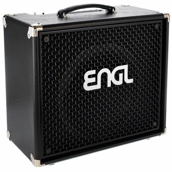 Engl Ironball - combo - 20W - E 600