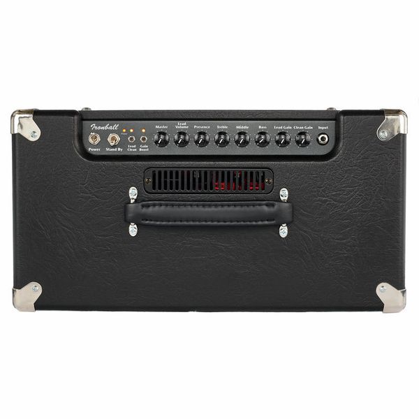 Engl Ironball - combo - 20W - E 600