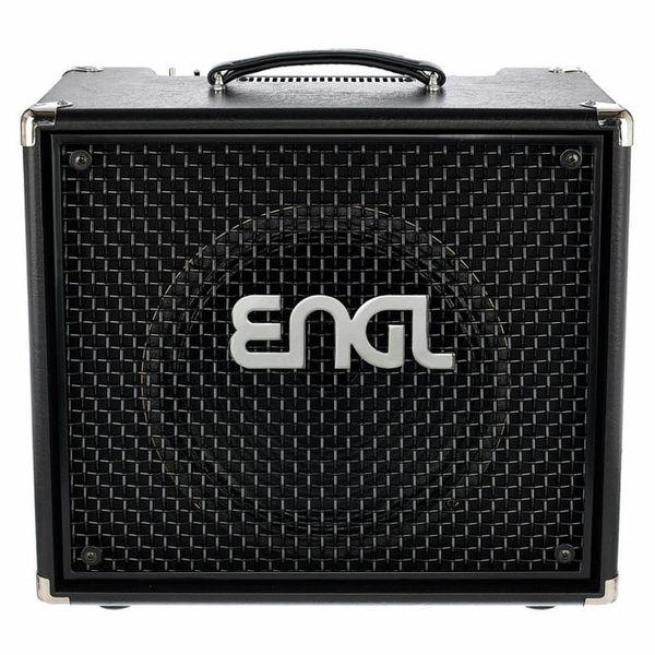 Engl Ironball - combo - 20W - E 600