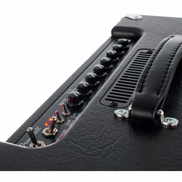 Engl Ironball - combo - 20W - E 600
