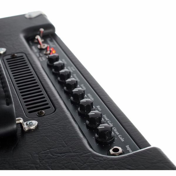 Engl Ironball - combo - 20W - E 600