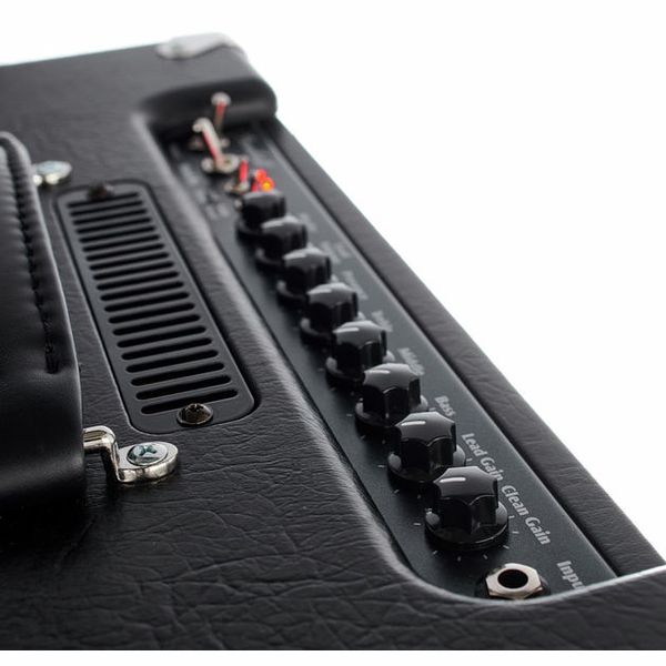 Engl Ironball - combo - 20W - E 600