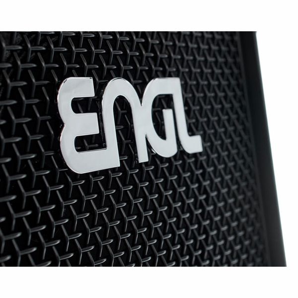 Engl Ironball - combo - 20W - E 600