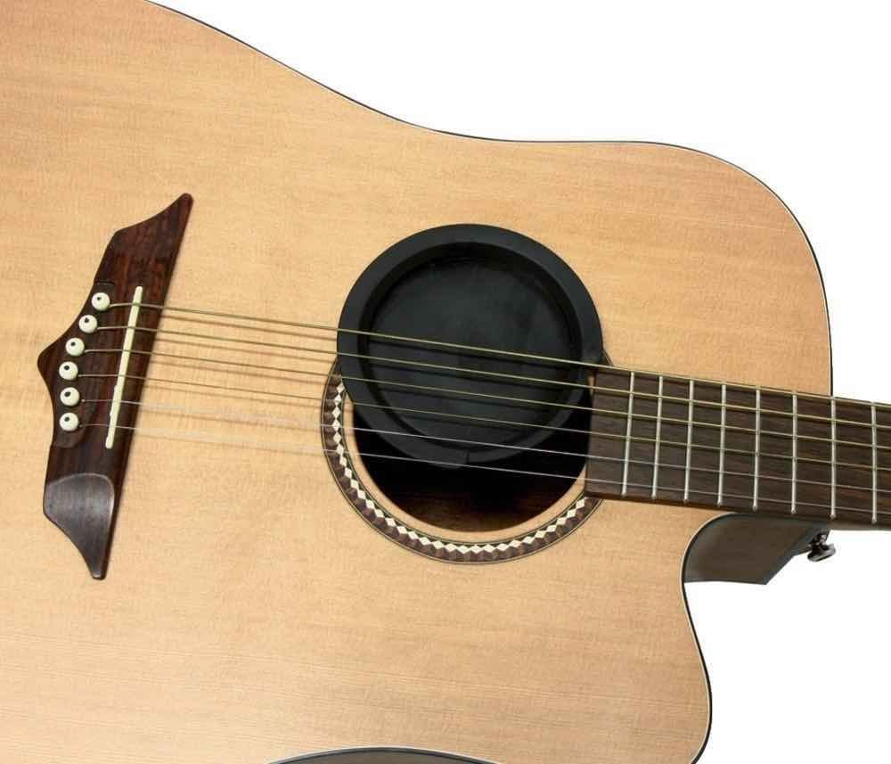 SCHALLER TAPA ANTICOPLE ACÚSTICA
