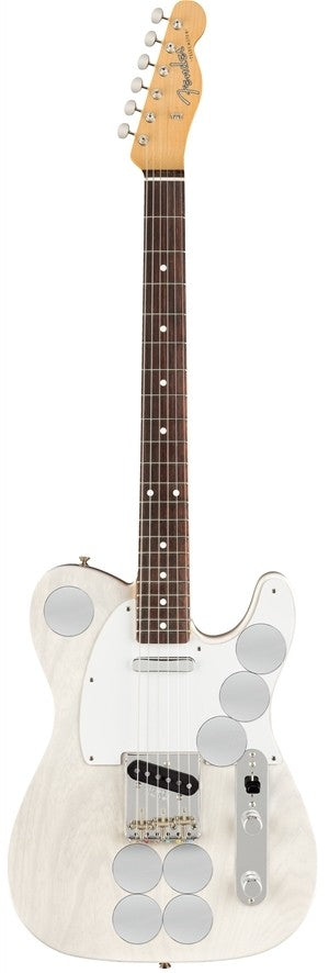 FENDER JIMMY PAGE MIRROR TELECASTER WBL RW