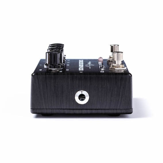 MXR CAE BOOST OVERDRIVE MC402