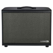 LINE 6 POWERCAB 112 PANTALLA ACTIVA