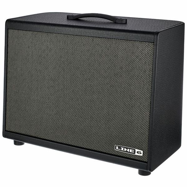LINE 6 POWERCAB 112 PANTALLA ACTIVA