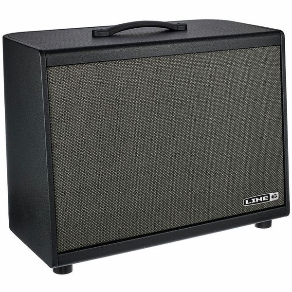 LINE 6 POWERCAB 112 PANTALLA ACTIVA
