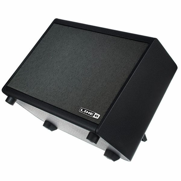 LINE 6 POWERCAB 112 PANTALLA ACTIVA