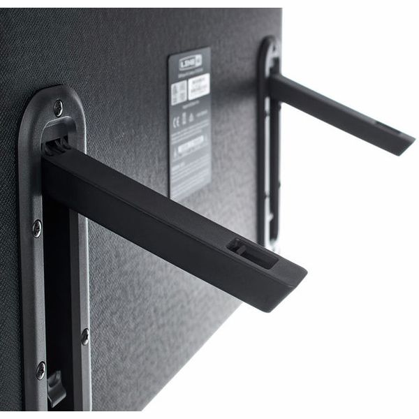 LINE 6 POWERCAB 112 PANTALLA ACTIVA