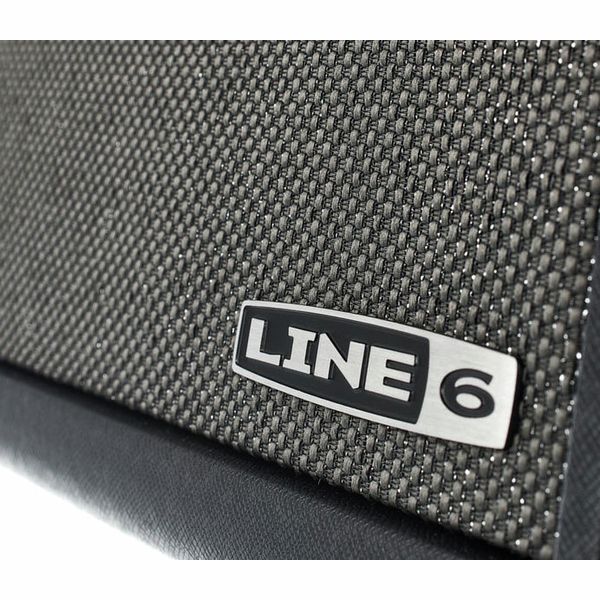 LINE 6 POWERCAB 112 PANTALLA ACTIVA
