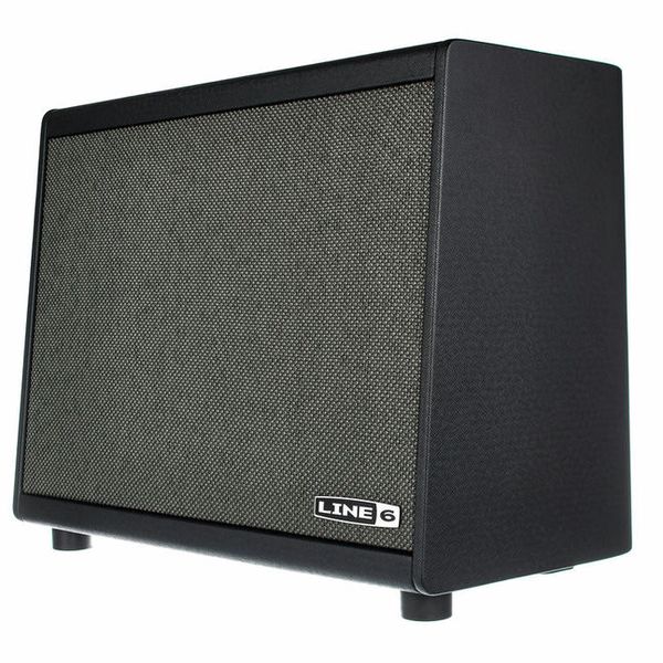 LINE 6 POWERCAB 112 PANTALLA ACTIVA