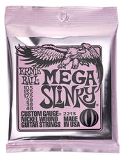 ERNIE BALL MEGA SLINKY 10,5-48