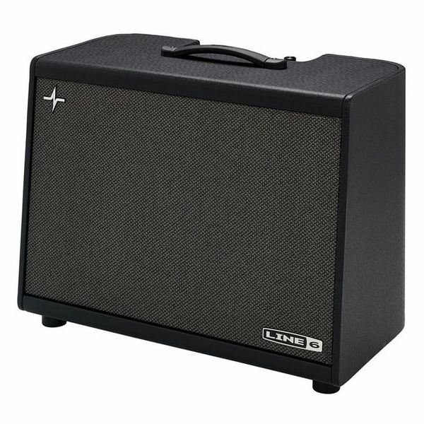 LINE 6 POWERCAB 112 PLUS PANTALLA ACTIVA
