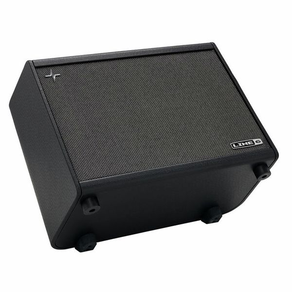 LINE 6 POWERCAB 112 PLUS PANTALLA ACTIVA