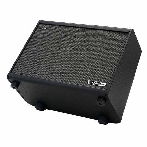LINE 6 POWERCAB 112 PLUS PANTALLA ACTIVA