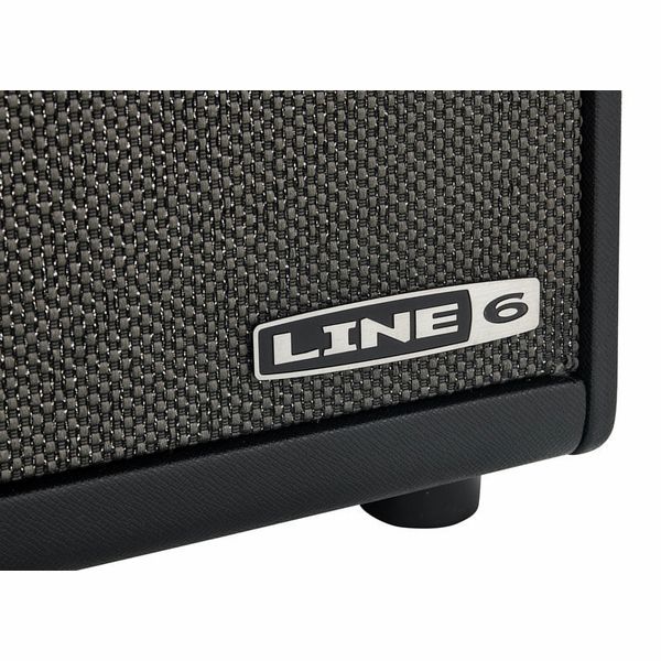 LINE 6 POWERCAB 112 PLUS PANTALLA ACTIVA