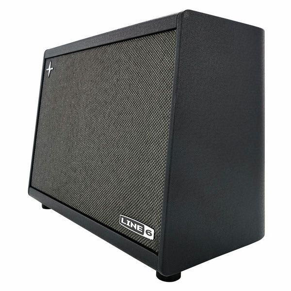LINE 6 POWERCAB 112 PLUS PANTALLA ACTIVA