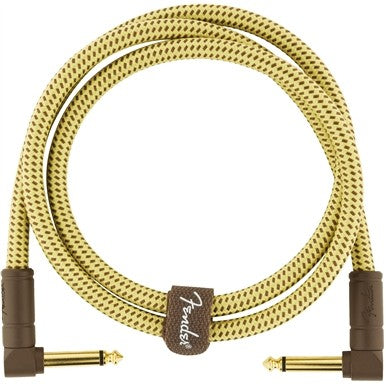 FENDER CABLE DELUXE TWEED 90 CM