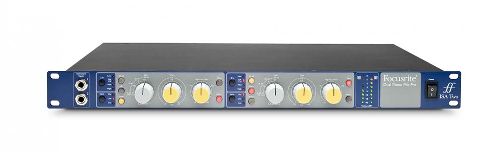 Focusrite ISA Two