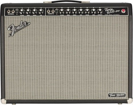 FENDER TONE MASTER TWIN REVERB