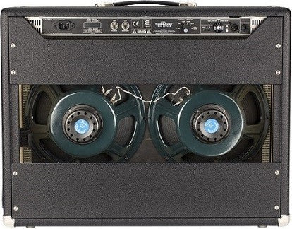 FENDER TONE MASTER TWIN REVERB