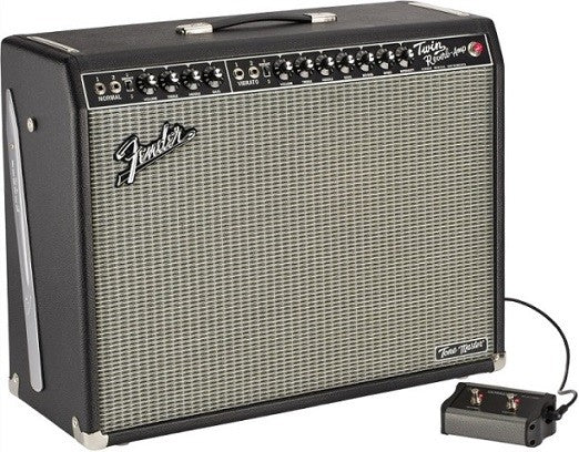 FENDER TONE MASTER TWIN REVERB