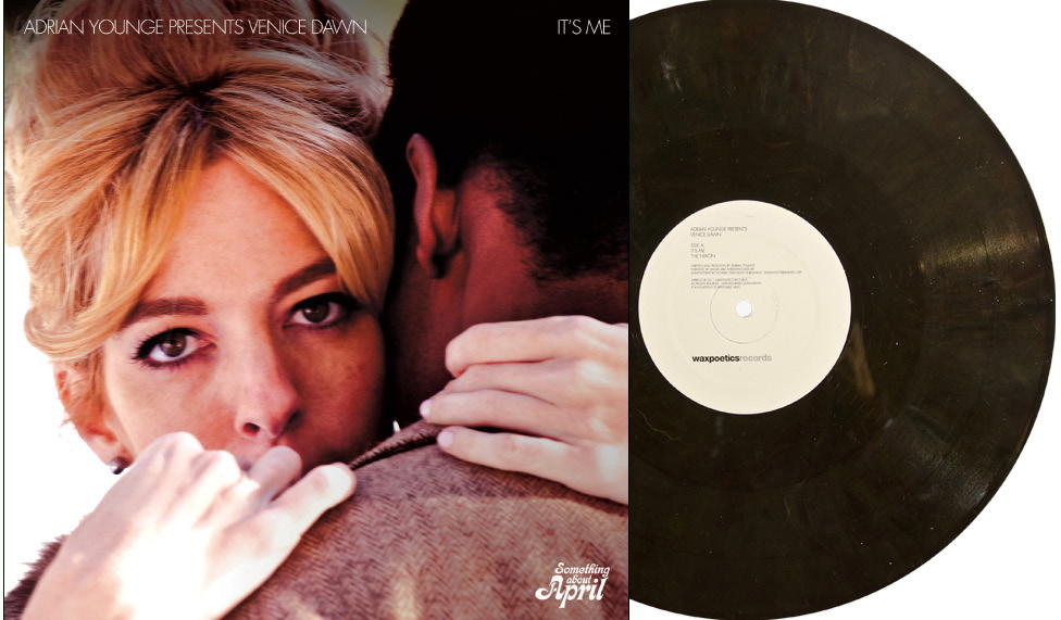 Serato Adrian Younge