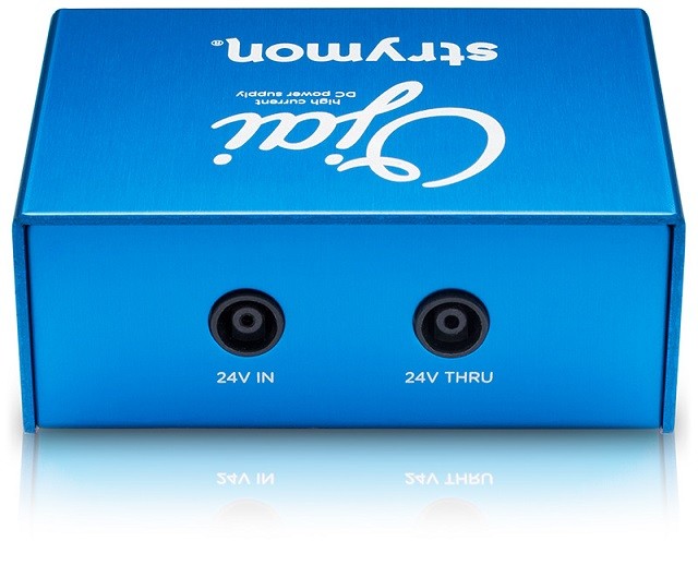 STRYMON OJAI EXPANSIÓN
