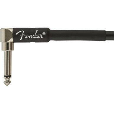 FENDER CABLE PROFESSIONAL SERIES 5,5M ACODADO