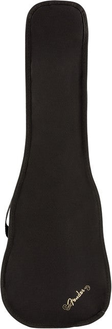 FENDER PACK UKELELE SEASIDE SOPRANO
