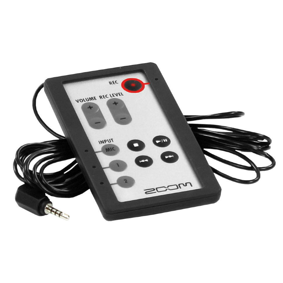 ZOOM RC-4