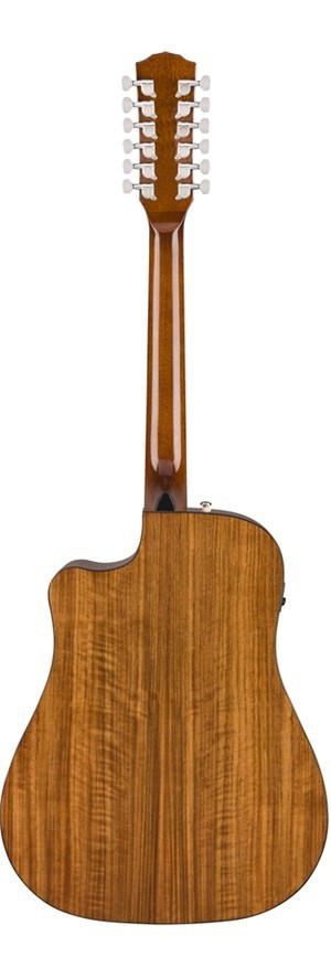 FENDER CD-140SCE 12 CUERDAS