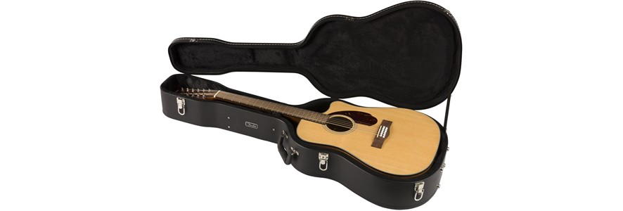 FENDER CD-140SCE 12 CUERDAS