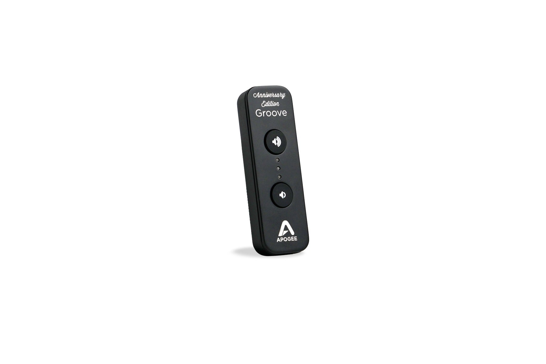 APOGEE GROOVE ANNIVERSARY EDITION