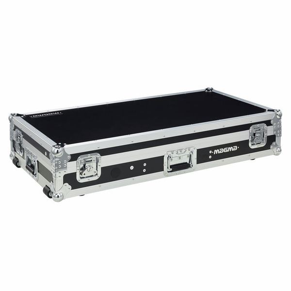 Magma Multi-Format Battle-Case