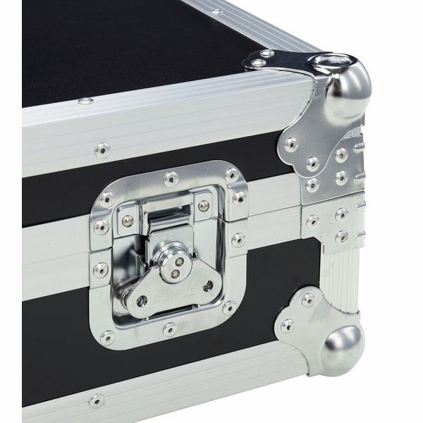 Magma Multi-Format Battle-Case