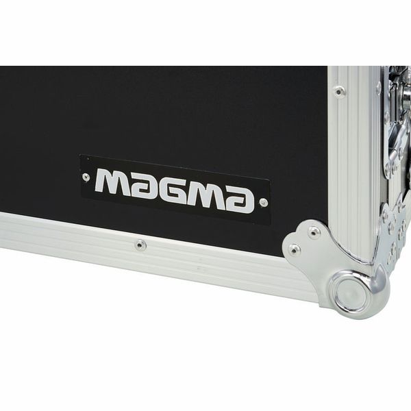Magma Multi-Format Battle-Case