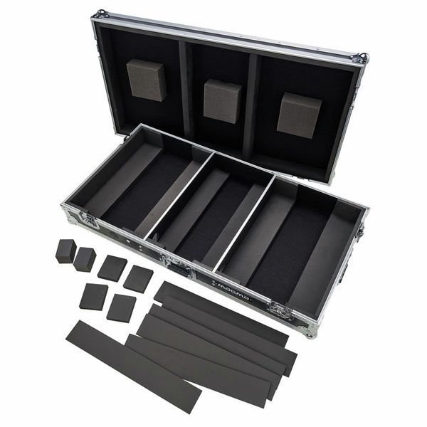 Magma Multi-Format Battle-Case